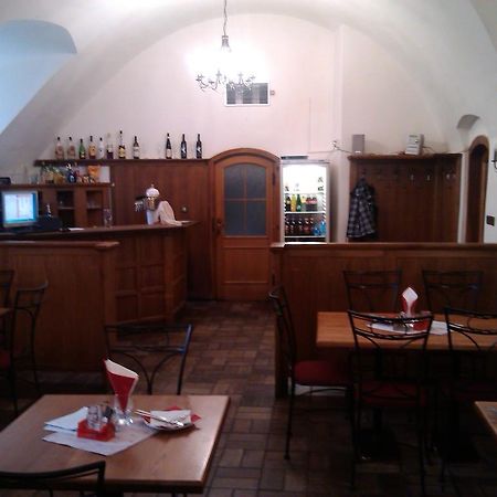 Penzion S Restauraci "U Mlyna Com" Litovel Exterior foto